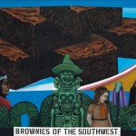 Brownies of the Southwest