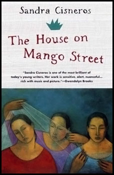 House on Mango Street Cover